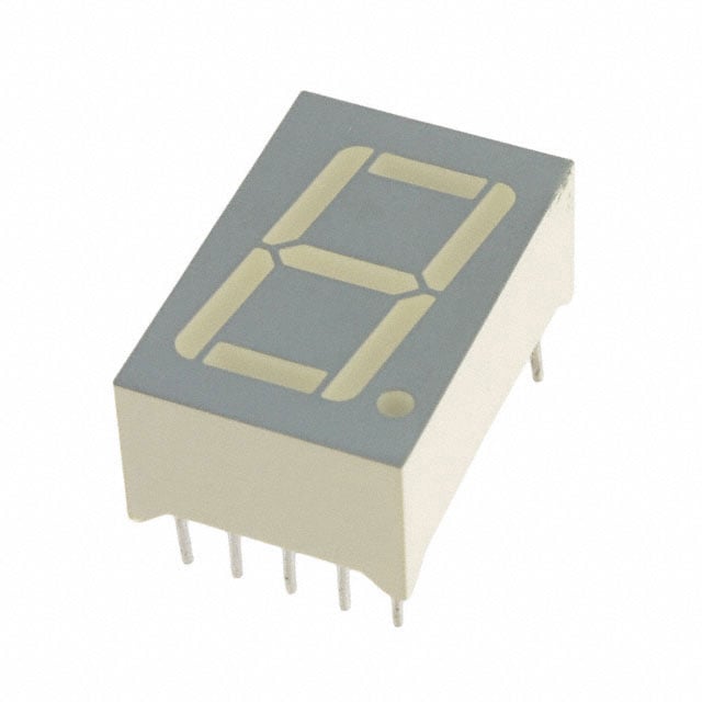 Kingbright SA56-11EWA electronic component