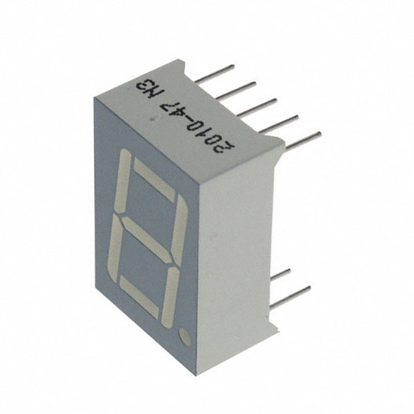 Kingbright SA56-11GWA electronic component