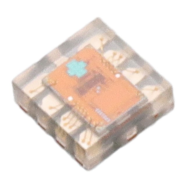 Silicon Labs SI1153-AB00-GMR electronic component