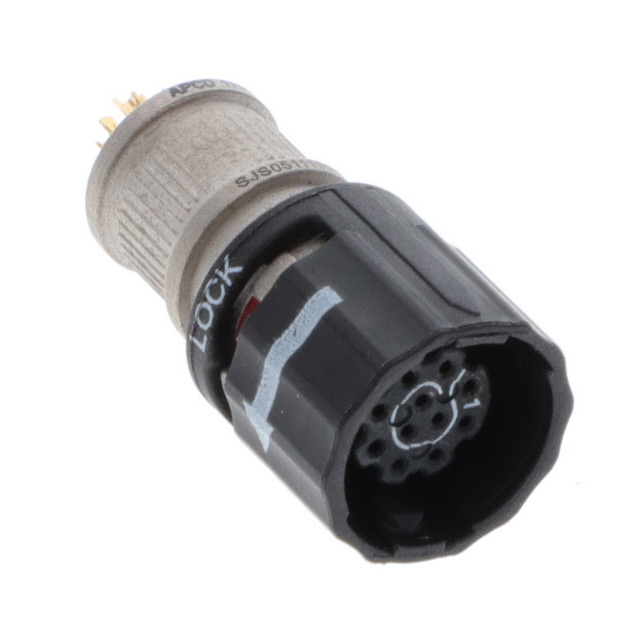 Amphenol PCD SJS0511110P electronic component