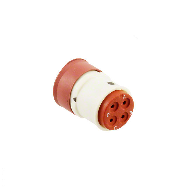 Amphenol PCD SJS840400 electronic component