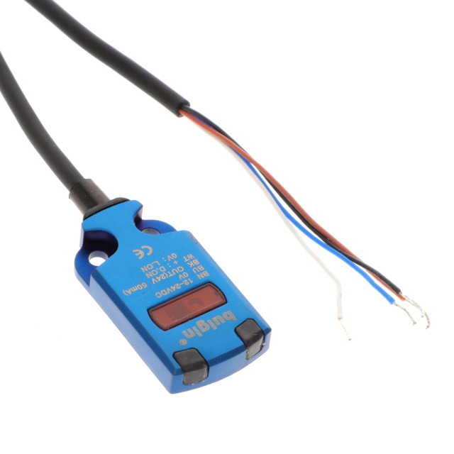 Bulgin SLDN3002CL electronic component