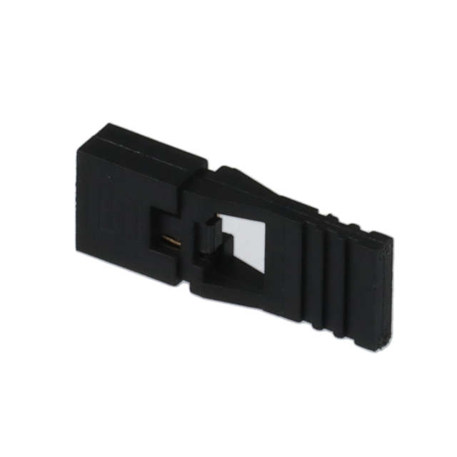 Samtec Inc. SNT-100-BK-H-H electronic component