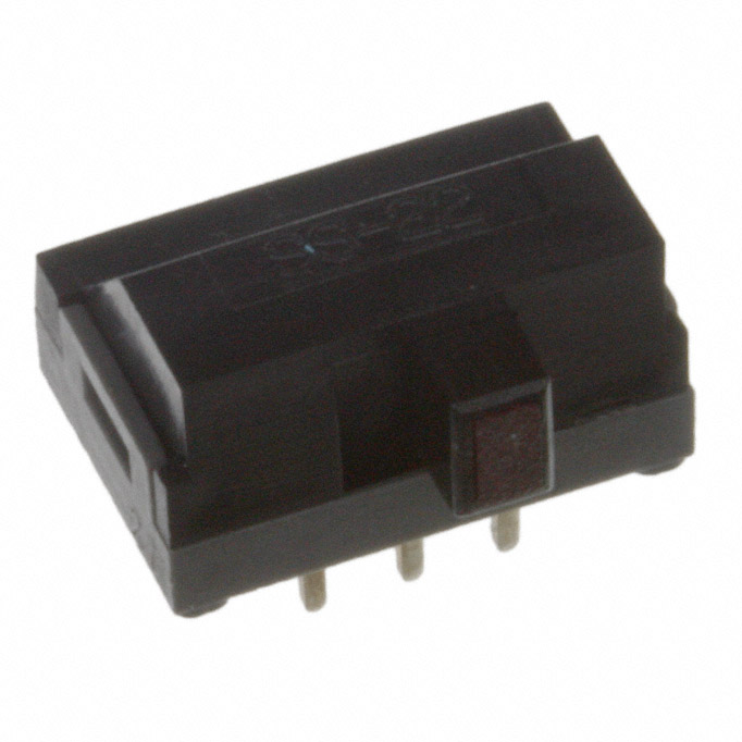 NKK Switches SS22SDH2LC electronic component