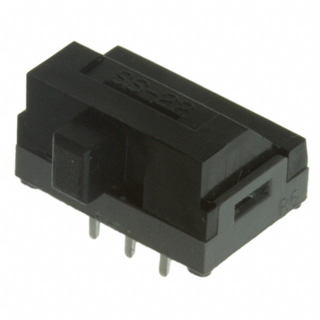 NKK Switches SS22SDH2LE electronic component