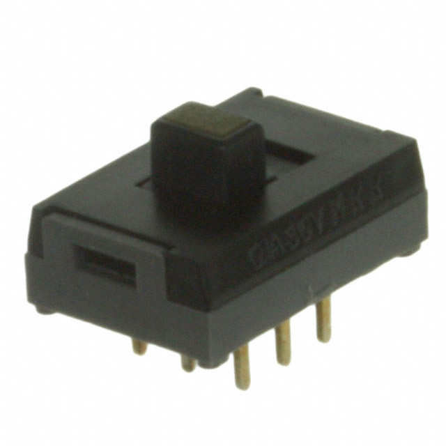 NKK Switches SS22SDP2LE electronic component
