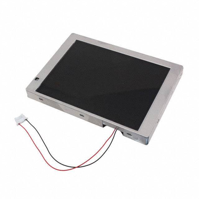Kyocera International, Inc. T-55520GD057J-LW-ACN electronic component