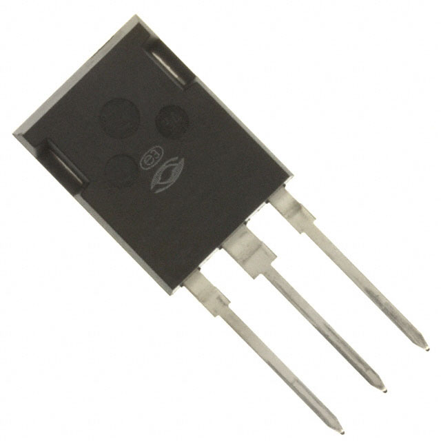 Microchip Technology APT75GP120B2G electronic component