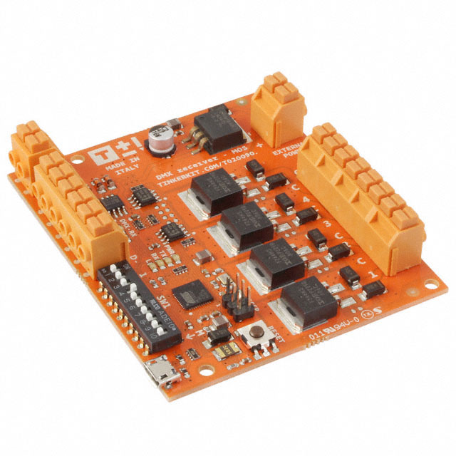 Arduino T020090 electronic component
