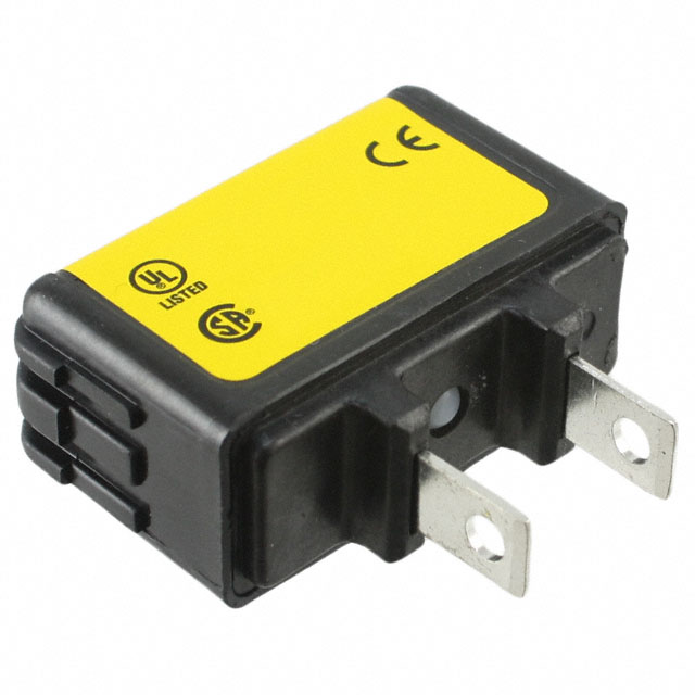 Eaton - Bussmann Electrical Division TCF25 electronic component