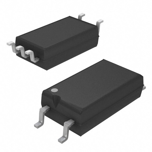 Vishay Semiconductor Opto Division TCLT1105 electronic component
