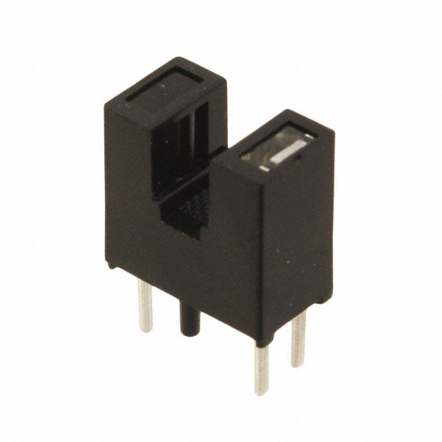 Vishay Semiconductor Opto Division TCST1030 electronic component