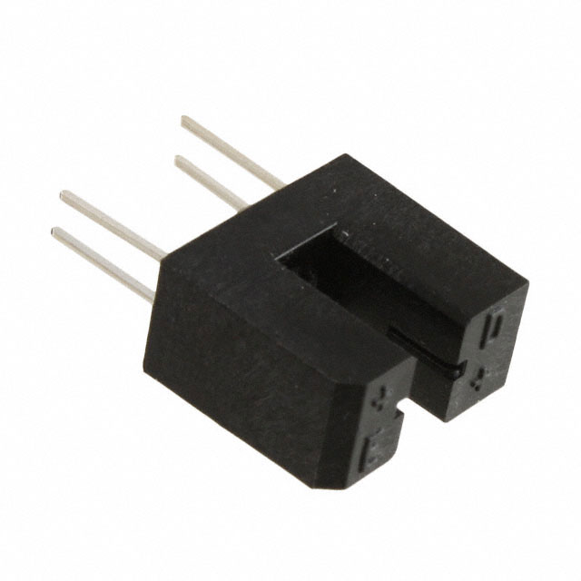 Vishay Semiconductor Opto Division TCST1300 electronic component