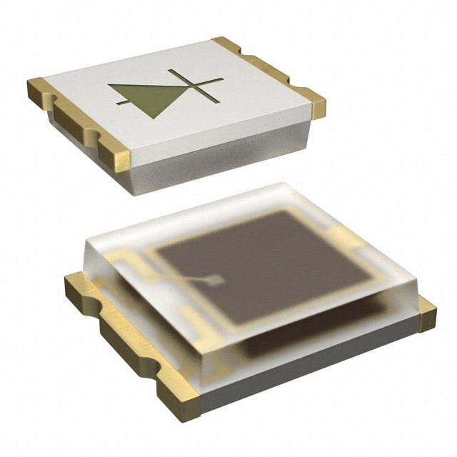 Vishay Semiconductor Opto Division TEMD5510FX01 electronic component