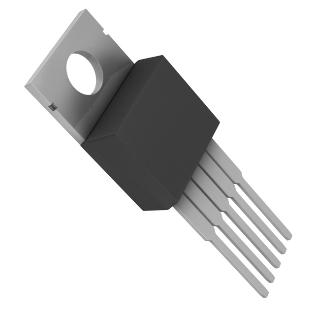 Diodes Incorporated AP1501A-33T5L-U electronic component
