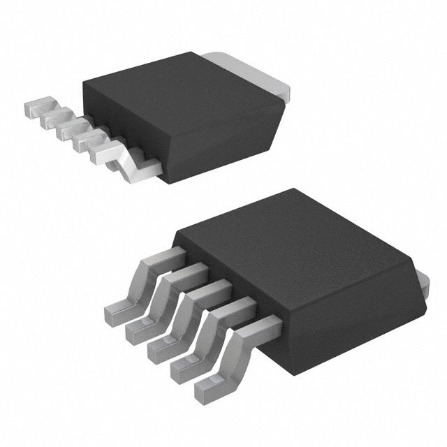 Diodes Incorporated AP1507-D5L-13 electronic component