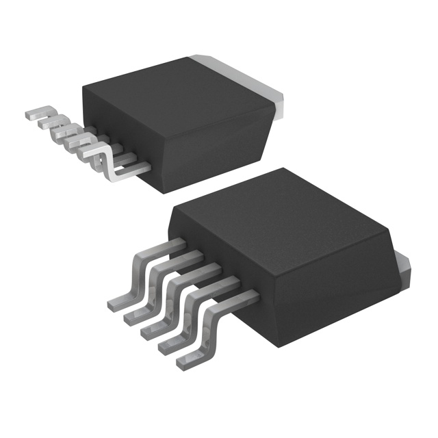 Diodes Incorporated AP1512A-33K5L-13 electronic component
