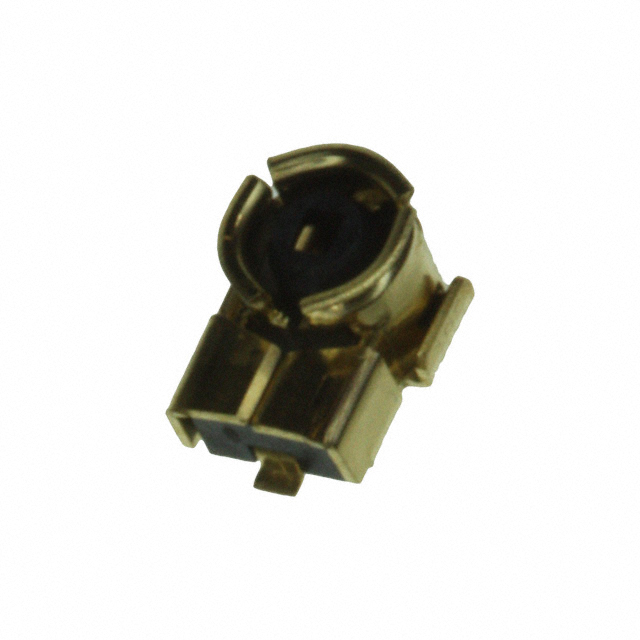 Hirose Electric Co Ltd U.FL-PR-SMT2.5-1(10) electronic component