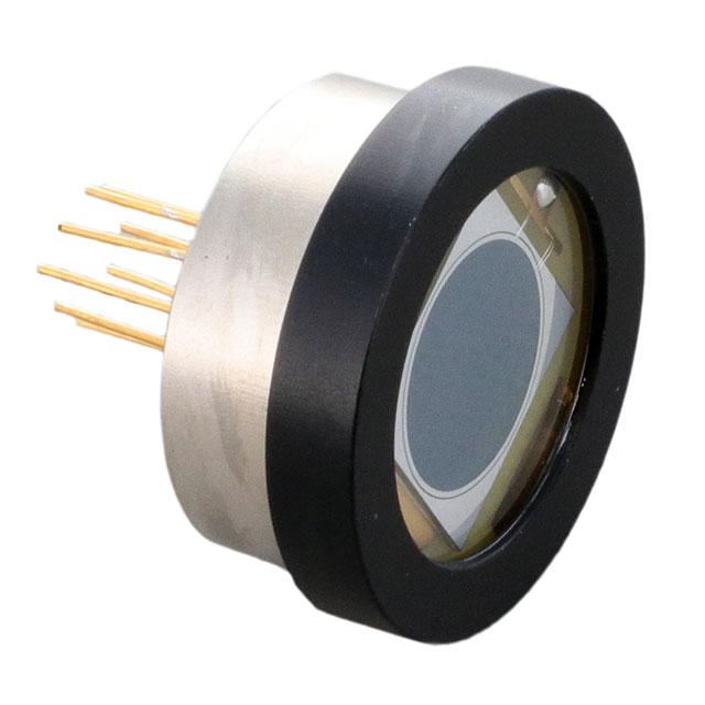 OSI Optoelectronics, Inc. UDT-555D electronic component