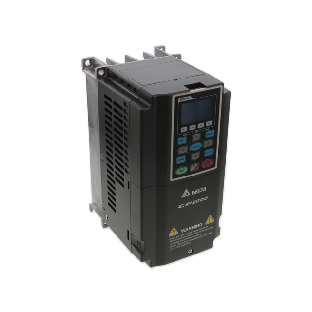 Delta Electronics/Industrial Automation VFD015CP23A-21 electronic component