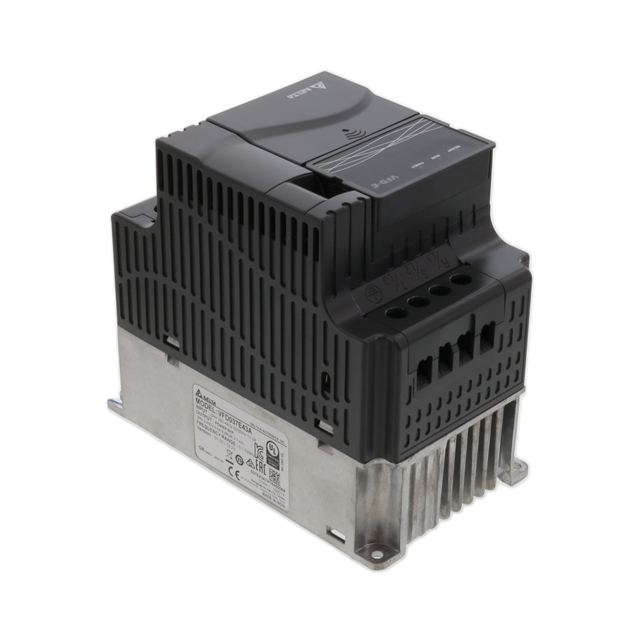 Delta Electronics/Industrial Automation VFD037E43A electronic component