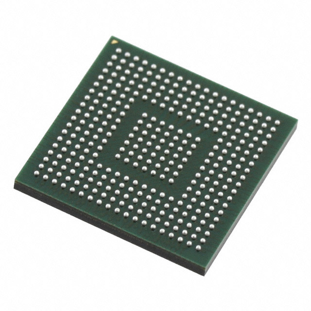 MaxLinear, Inc. XRT86VX38AIB329-F electronic component