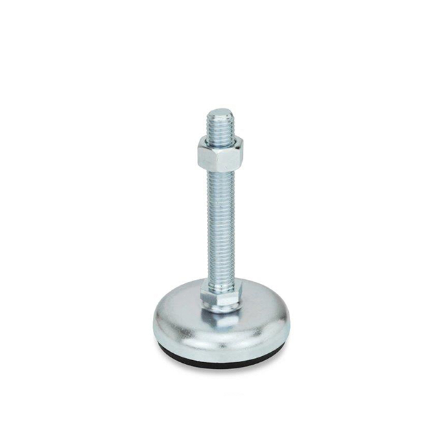 J.W. Winco 30-100-1/2X13-150-A1-SK electronic component