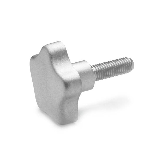 J.W. Winco 5334-50-3/8X16-40 electronic component