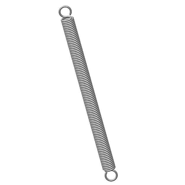 Century Spring Corp 80331CS electronic component
