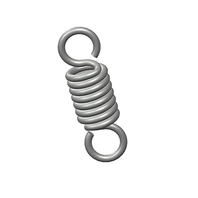 Century Spring Corp 80355CS electronic component