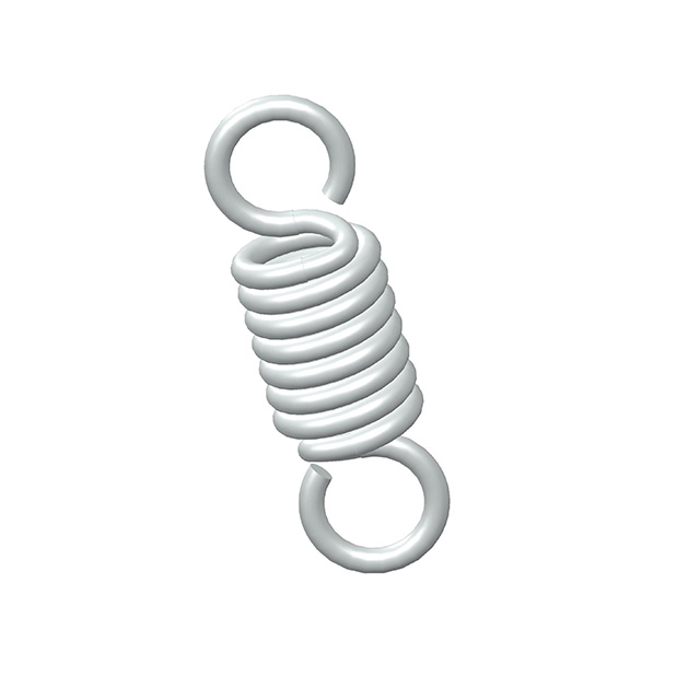 Century Spring Corp 80355SCS electronic component
