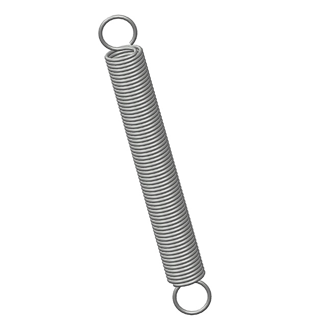 Century Spring Corp 80380CS electronic component