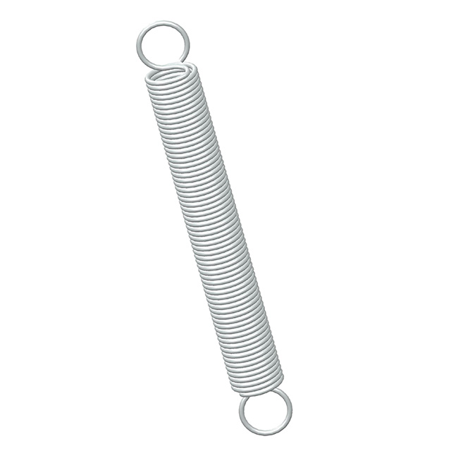 Century Spring Corp 80380SCS electronic component