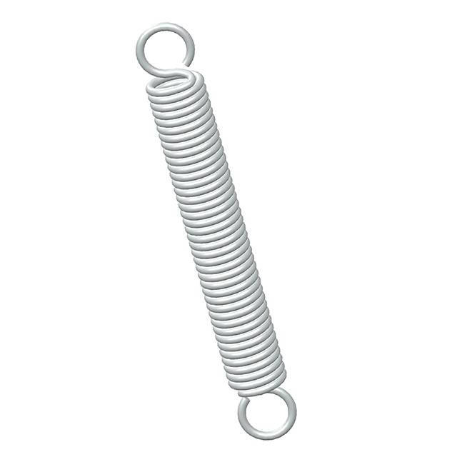 Century Spring Corp 80411SCS electronic component