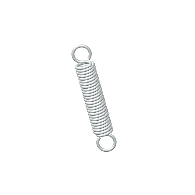 Century Spring Corp 80556SCS electronic component