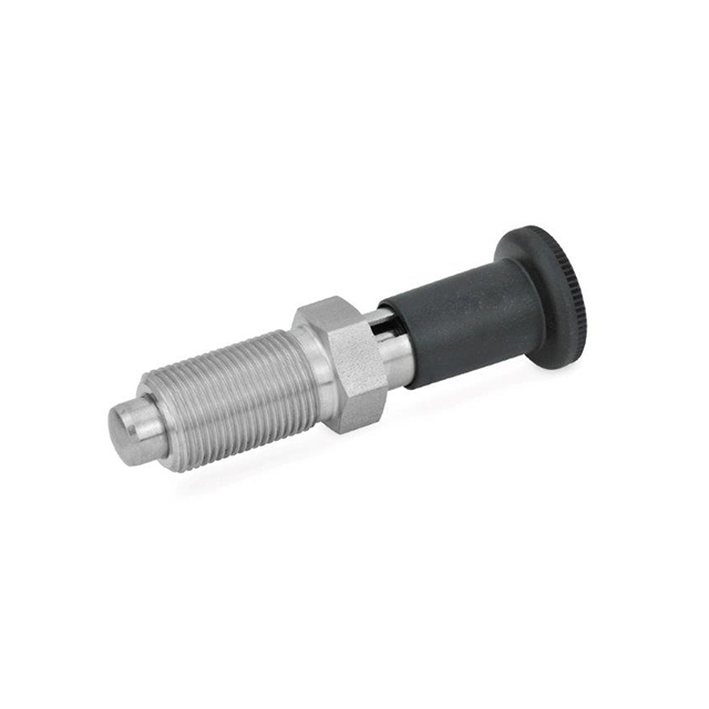 J.W. Winco 817.2-6-9-M12X1.5-C-NI electronic component