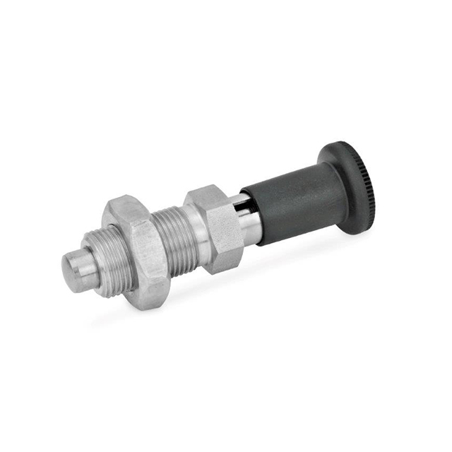 J.W. Winco 817.2-8-8-M16X1.5-CK-NI electronic component