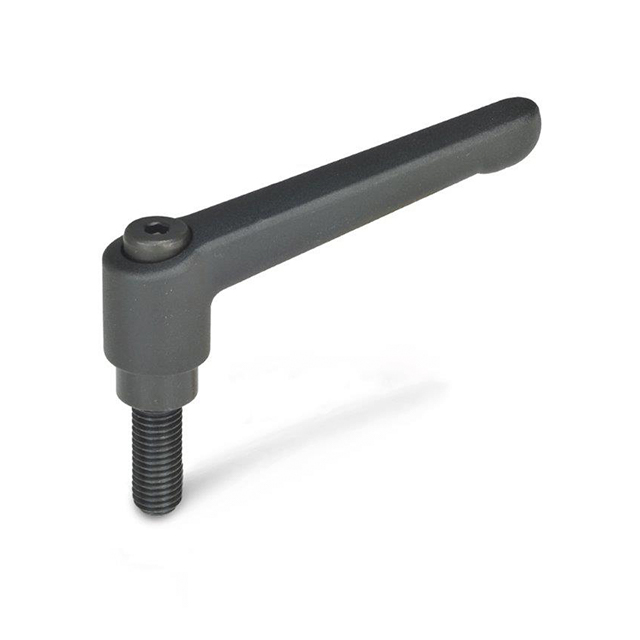 J.W. Winco 8N63A02K electronic component