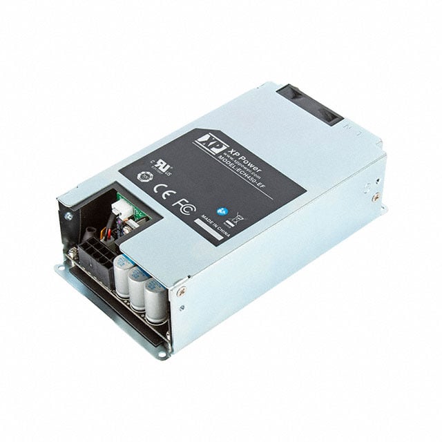 XP Power ECH450PS54-EF electronic component