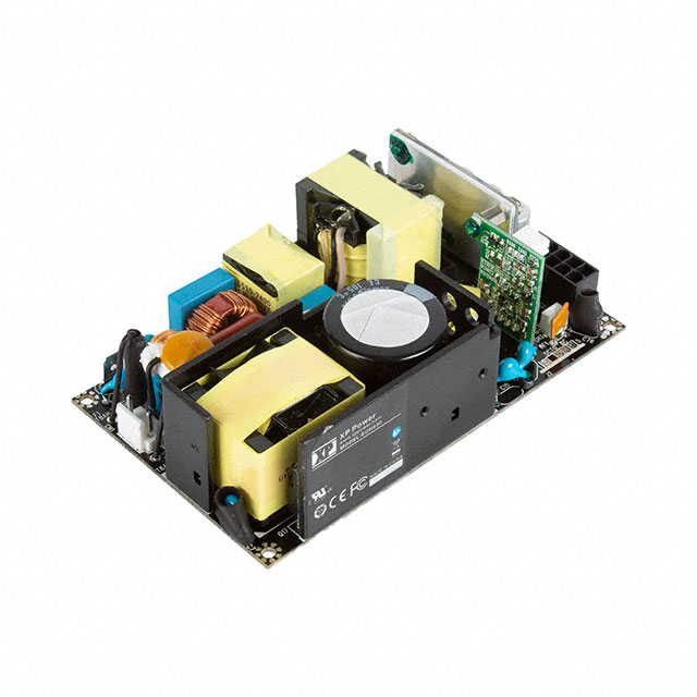 XP Power ECH450PS54 electronic component
