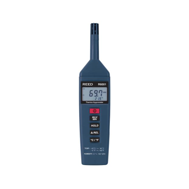 REED Instruments R6001 electronic component