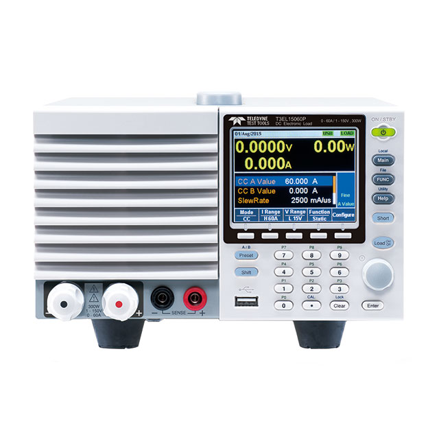 Teledyne LeCroy T3EL15060P electronic component
