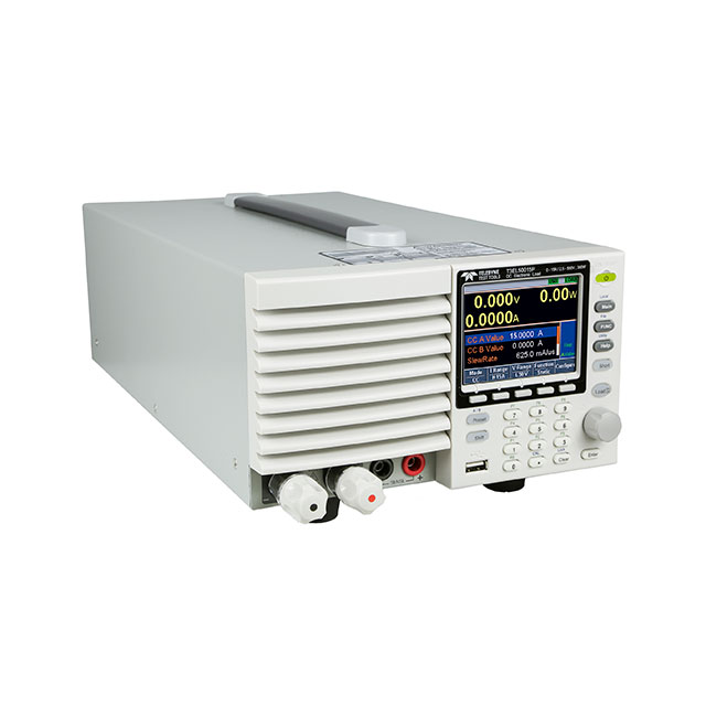 Teledyne LeCroy T3EL50015P electronic component