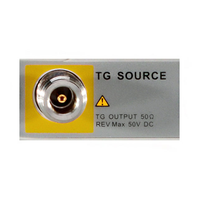 Teledyne LeCroy T3SA3000-TG electronic component