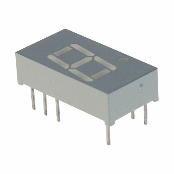 Kingbright SA04-11SRWA electronic component