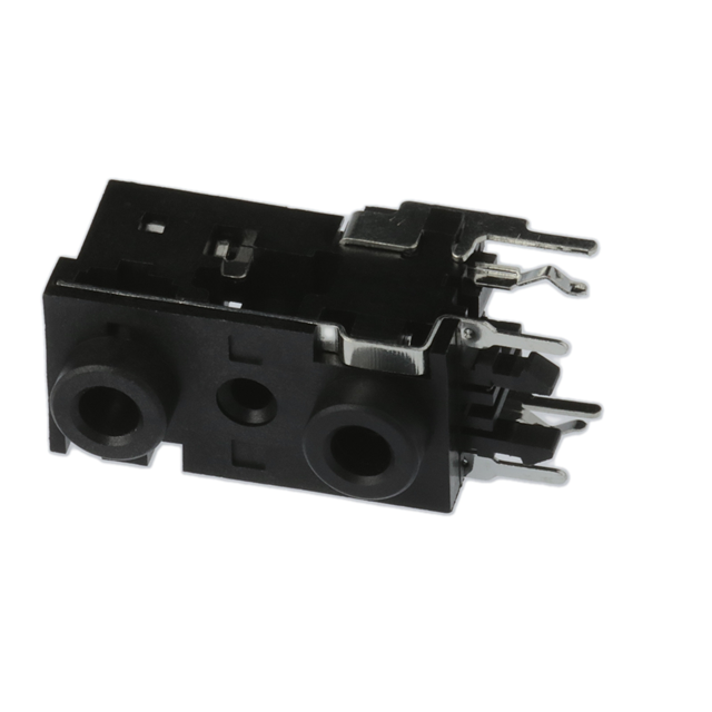Kycon, Inc. STX-4235-3/3-N electronic component