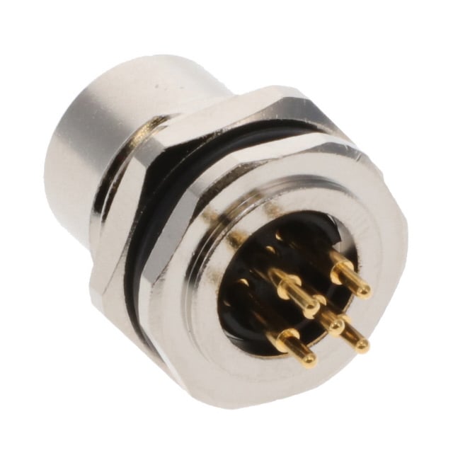 TE Connectivity AMP Connectors T4141012051-000 electronic component