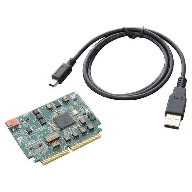 Texas Instruments TMDSCNCD280049C electronic component