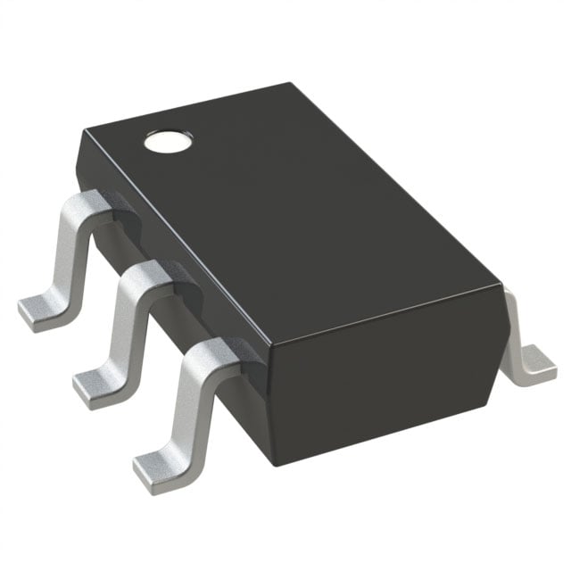 Analog Devices Inc. ADCMP600BRJZ-REEL7 electronic component