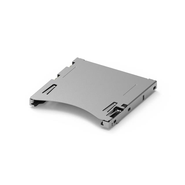ATTEND Technology 104H-TDA0-R01 electronic component